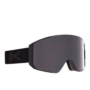 Anon MFI Sync Goggles